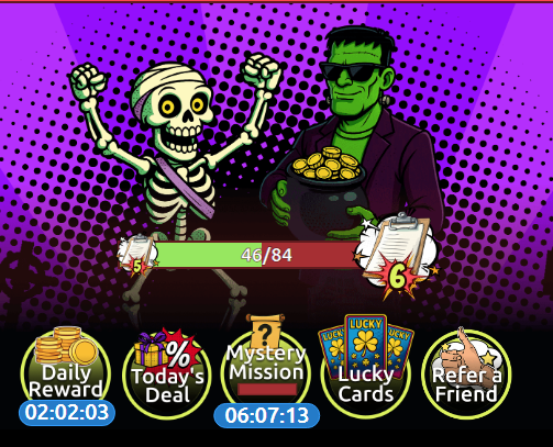 Hello Millions Online Gambling